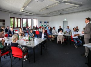 Industrietour Hamm 22.09.2016